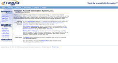 Desktop Screenshot of danceplace.tenmax.com